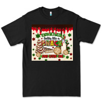Torn Between Lookin Like A Snack And Eatin One Premium Tee | Teevron
