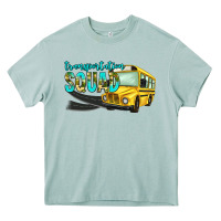 Arona transportation squad Heavy Core Tee - NancyCooperArtShop