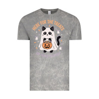 Cloud Rock halloween cat costume Vintage Tee - StudioElite