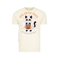 Vintage Arctic halloween cat costume Vintage Tee - StudioElite