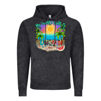 Vintage Black My favorite color is sunshine Vintage Hoodie - NancyCooperArtShop