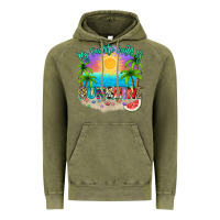 My Favorite Color Is Sunshine Vintage Hoodie | Teevron