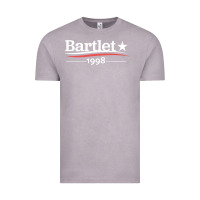 Vintage Zinc West Wing President Bartlet Vintage Tee - StudioElite