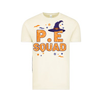 Vintage Arctic pe squad witch halloween pe teacher matching Vintage Tee - trangStudio