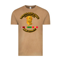 Vintage Camel Womens Army Corps Vietnam Era Veteran Mother Day Gift Vintage Tee - trangStudio