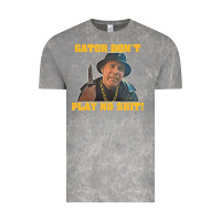Cloud Rock Gator Don'T Play No Shit! (2) Vintage Tee - trangStudio