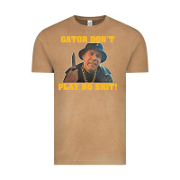 Vintage Camel Gator Don'T Play No Shit! (2) Vintage Tee - trangStudio