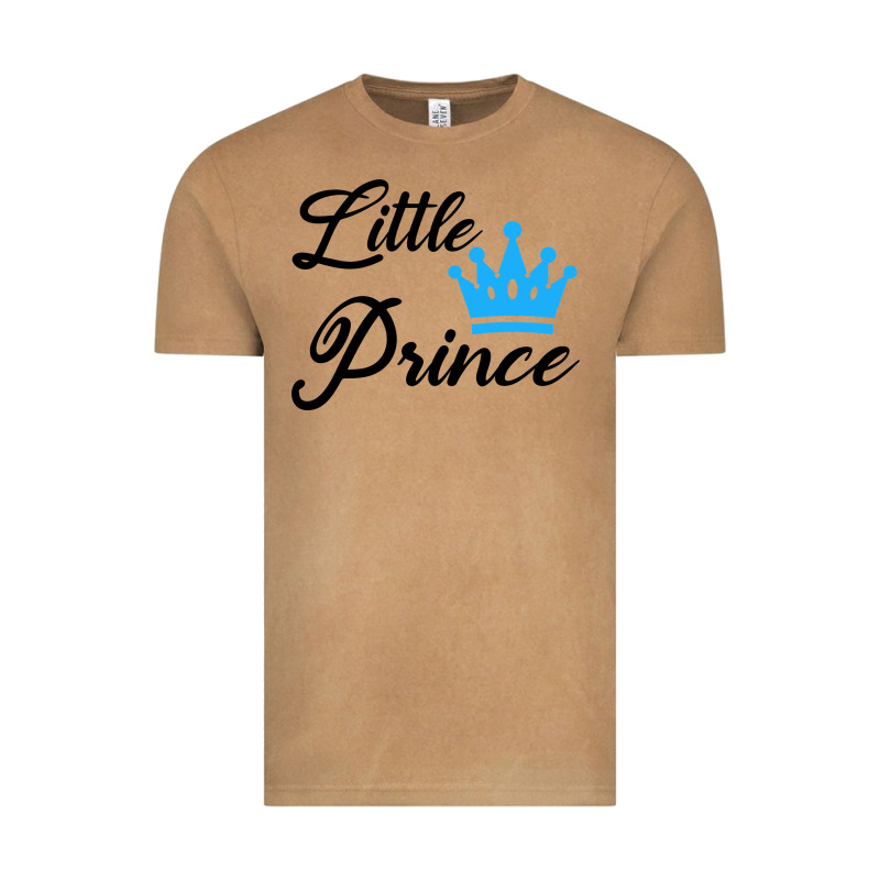 Little Prince Vintage Tee by Bettercallsaul | Teevron