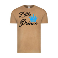 Vintage Camel Little Prince Vintage Tee - Bettercallsaul