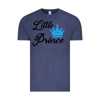Vintage Denim Little Prince Vintage Tee - Bettercallsaul