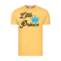 Vintage Mustard Little Prince Vintage Tee - Bettercallsaul
