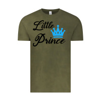 Vintage Olive Little Prince Vintage Tee - Bettercallsaul