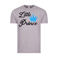 Vintage Zinc Little Prince Vintage Tee - Bettercallsaul