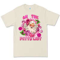 Bone on the petty list Premium Tee - MaliasSmallBusiness