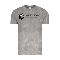 Cloud Rock stevens institute of technology Vintage Tee - SnappyArt