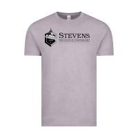 Vintage Zinc stevens institute of technology Vintage Tee - SnappyArt