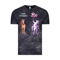 Cloud Black Other Attorneys Me Tee Unicorn Attorney Funny Gift Idea Attorney Tshir Vintage Tee - trangStudio