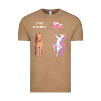 Vintage Coffee Other Attorneys Me Tee Unicorn Attorney Funny Gift Idea Attorney Tshir Vintage Tee - trangStudio