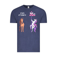 Vintage Denim Other Attorneys Me Tee Unicorn Attorney Funny Gift Idea Attorney Tshir Vintage Tee - trangStudio