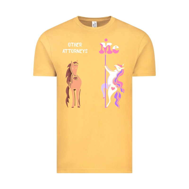Other Attorneys Me Tee Unicorn Attorney Funny Gift Idea Attorney Tshir Vintage Tee by trangStudio | Teevron