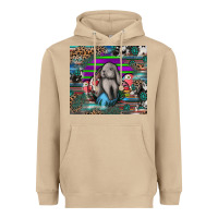 Easter Heavyweight Hoodie | Teevron