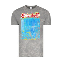 Cloud Rock Lover Gift Entombed Left Hand Path Any Size Up To New Dtg Vintage Tee - trangStudio