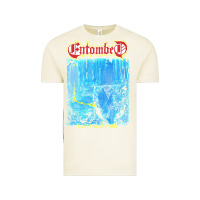 Vintage Arctic Lover Gift Entombed Left Hand Path Any Size Up To New Dtg Vintage Tee - trangStudio