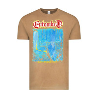 Vintage Camel Lover Gift Entombed Left Hand Path Any Size Up To New Dtg Vintage Tee - trangStudio