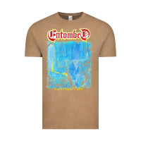 Vintage Coffee Lover Gift Entombed Left Hand Path Any Size Up To New Dtg Vintage Tee - trangStudio