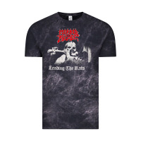 Cloud Black Morbid Angel, Morbid Angel vintage, Morbid Angel art, Morbid Angel pai Vintage Tee - FloraArt