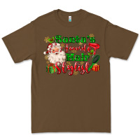 Cacao santas favorite hair stylist Premium Tee - MaliasSmallBusiness