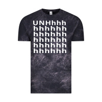 Cloud Black unhhhh trixie and katya summer Vintage Tee - FloraArt