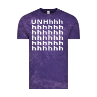 Cloud Purple unhhhh trixie and katya summer Vintage Tee - FloraArt
