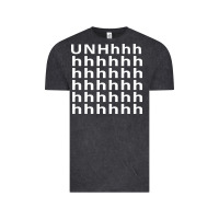 Vintage Black unhhhh trixie and katya summer Vintage Tee - FloraArt