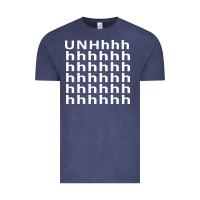 Vintage Denim unhhhh trixie and katya summer Vintage Tee - FloraArt