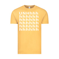 Vintage Mustard unhhhh trixie and katya summer Vintage Tee - FloraArt