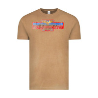 Vintage Camel the american honky tonk bar association, distressed   garth brooks Vintage Tee - FloraArt