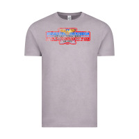 Vintage Zinc the american honky tonk bar association, distressed   garth brooks Vintage Tee - FloraArt