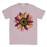 Lilac sunflower png Classic Tee - Bettercallsaul