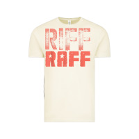 Vintage Arctic riff raff, retro, punk, grunge. shabby style t shi Vintage Tee - FloraArt