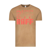 Vintage Camel riff raff, retro, punk, grunge. shabby style t shi Vintage Tee - FloraArt