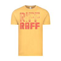Riff Raff, Retro, Punk, Grunge. Shabby Style T Shi Vintage Tee | Teevron