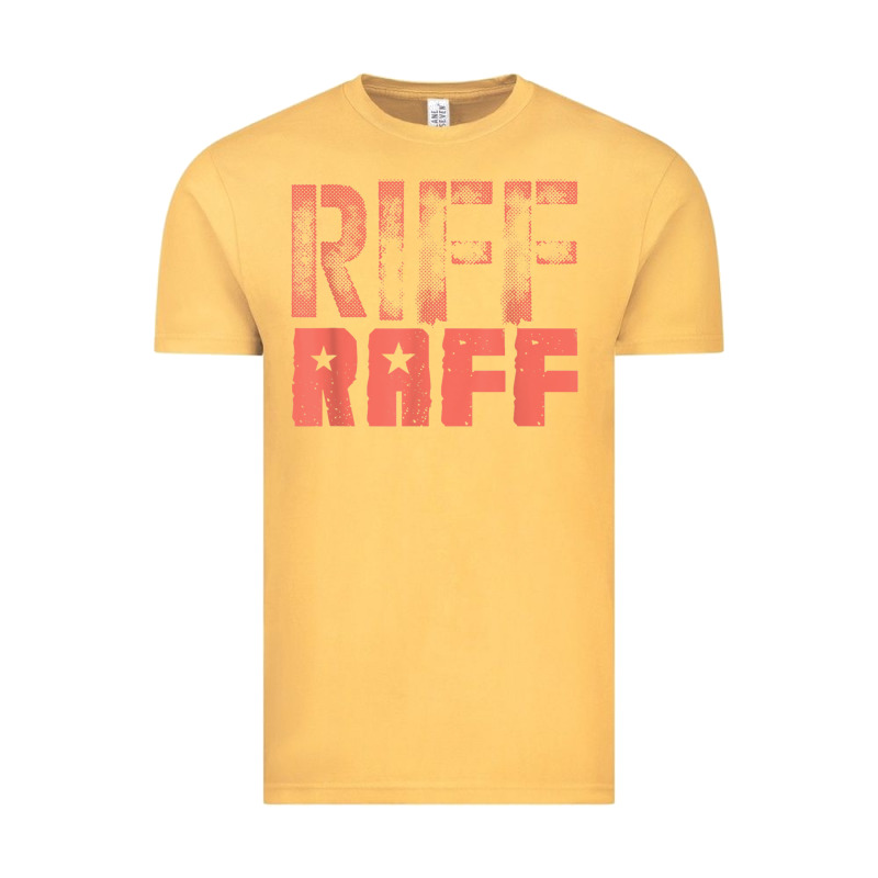 Riff Raff, Retro, Punk, Grunge. Shabby Style T Shi Vintage Tee by FloraArt | Teevron