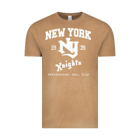 Vintage Camel the natural ny new york knights baseball Vintage Tee - FloraArt