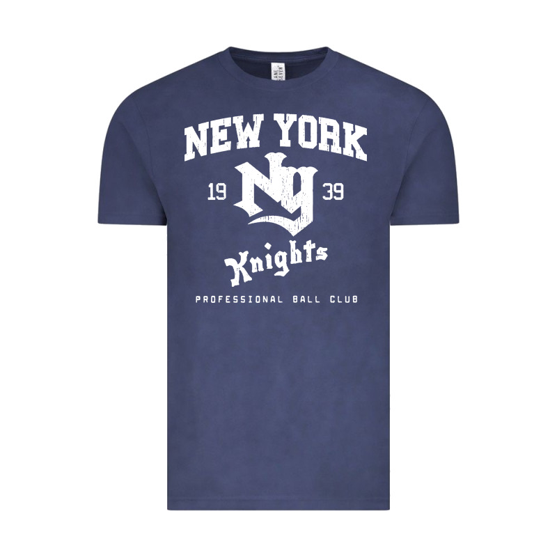 The Natural Ny New York Knights Baseball Vintage Tee by FloraArt | Teevron