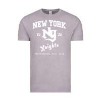Vintage Zinc the natural ny new york knights baseball Vintage Tee - FloraArt