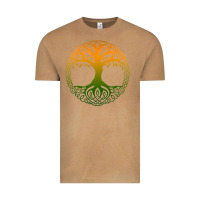 Vintage Camel tree of life merch Vintage Tee - trangStudio