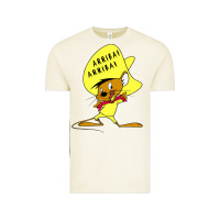 Vintage Arctic speedy gonzales arriba Vintage Tee - FloraArt