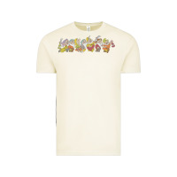 Vintage Arctic Snow White And The Seven Dwarfs Marching In Line Vintage Tee - FloraArt