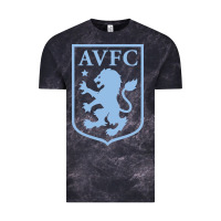 Cloud Black good-aston-villa-f.c .-club Vintage Tee - FloraArt